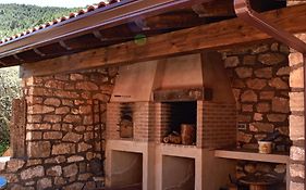 El Capricho de la Serranía II